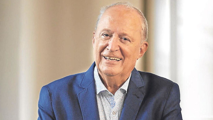 Fallece el historiador Fernando Garca de Cortzar