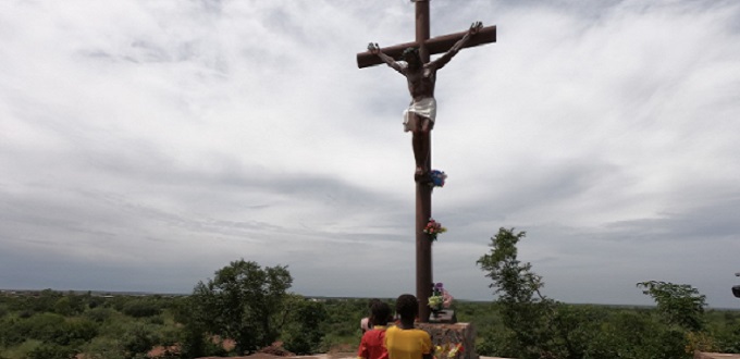 Yihadistas asesinan a 31 personas en Burkina Faso, 14 de ellas delante de una iglesia