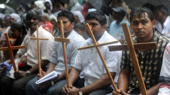 El Domingo por la liberacin de los dalits reinvidica la dignidad de los que siguen sufriendo el sistema de castas en la India