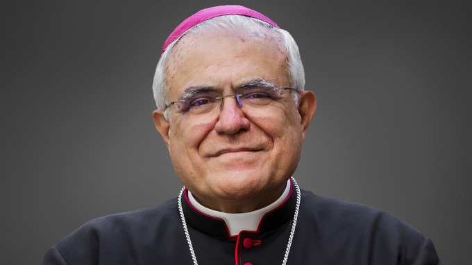 Mons. Demetrio Fernández: «El Espíritu Santo no se equivoca ni nos engaña. Lo que ha dicho a su Iglesia una vez, no lo contradice otra»