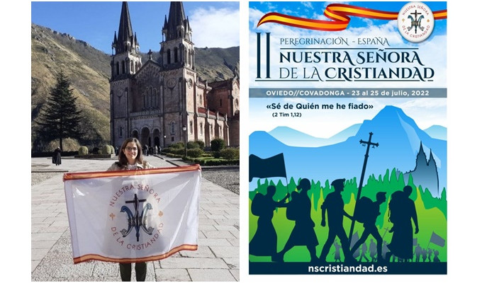 Diana Cataln: el deseo de vivir la liturgia tradicional no es slo de grupos nostlgicos