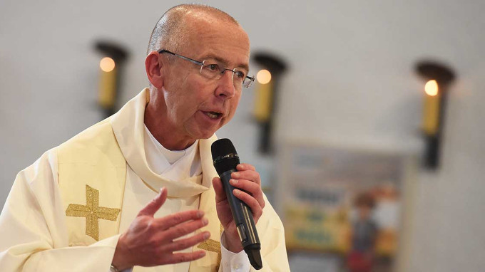 P. Peter Kossen: «Hace tiempo que se permite la división de la Iglesia y no sólo en Alemania»