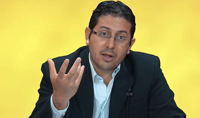 Monedero: El avance de la causa profamilia y provida tiene lugar si nosotros logramos que los otros hablen como nosotros