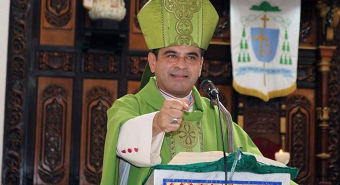 Los obispos nicaragüenses piden una cruzada de oración por la situación de la Iglesia en el país