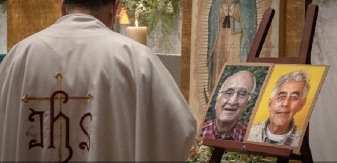 Van 7 sacerdotes asesinados en México en los últimos tres años