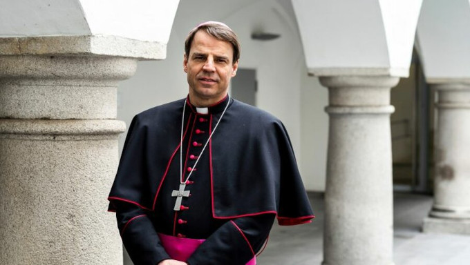 Mons. Oster: «Sin sacerdotes, la Iglesia no es la Iglesia que creemos y profesamos»