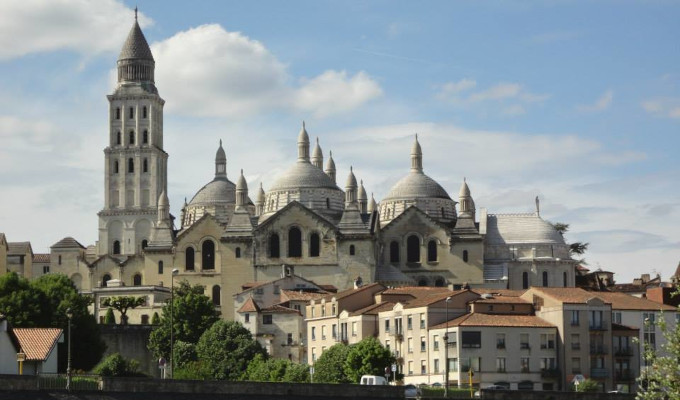 Una catedral francesa se convierte en escenario de la 39ª edición del Festival Internacional Mimos