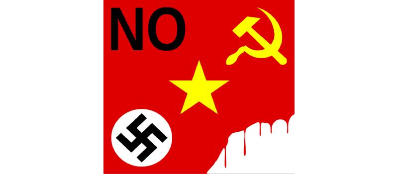 Da Europeo de Conmemoracin de las Vctimas del Comunismo y el Nazismo