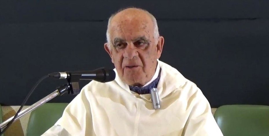 Fallece Chus Villarroel, OP
