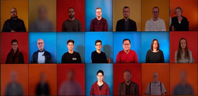 Otorgan premio católico de comunicación a documental LGBT en Alemania