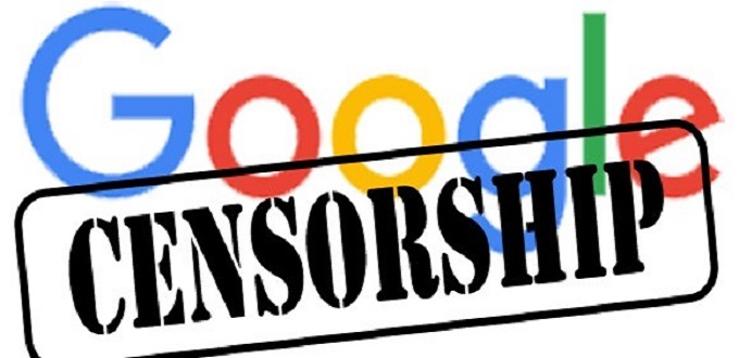 Google promocionará los negocios de aborto en los resultados de búsqueda y censurará los centros de embarazo