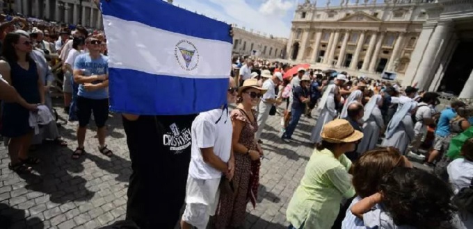 Alarma por la violencia anticatlica en todo el mundo