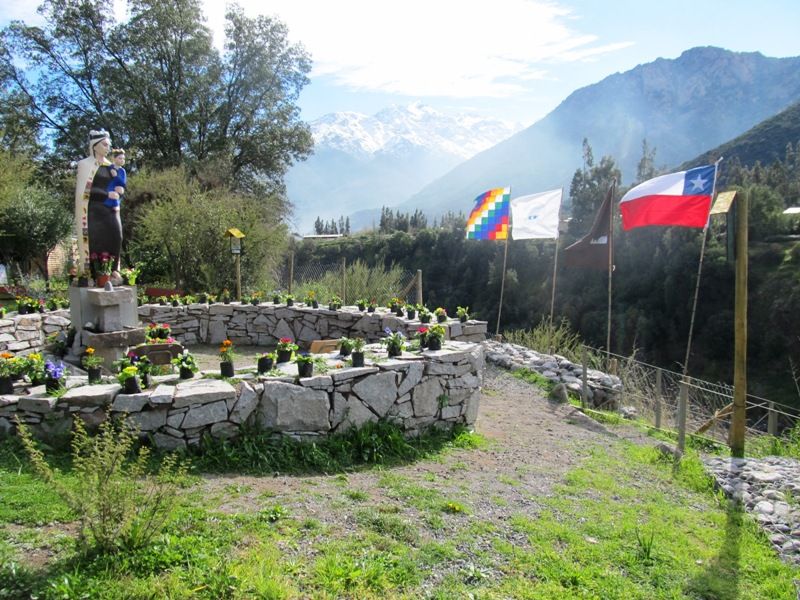 Las Carmelitas Descalzas de Chile se desmarcan del convento favorable a la constitucin anticatlica chilena