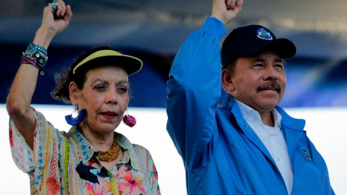 Ex presidentes de gobierno y jefes de estado piden al Papa que denuncie la persecución de la Iglesia en Nicaragua