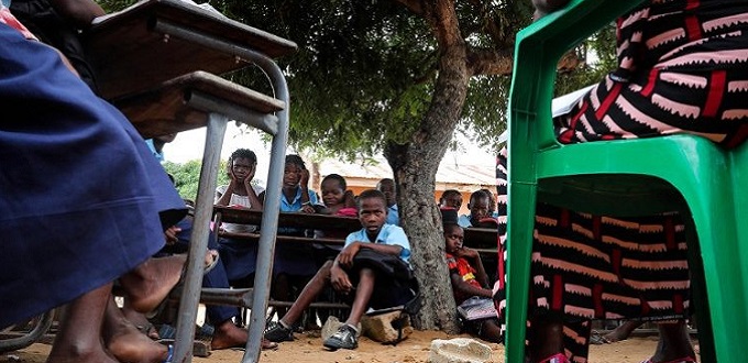 Más de 600 rehenes del Estado Islámico liberados en el norte de Mozambique