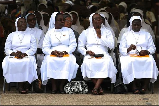 Secuestran a cuatro religiosas en Nigeria