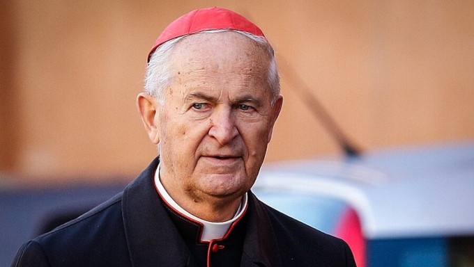 Fallece el cardenal Josef Tomko a los 98 años de edad