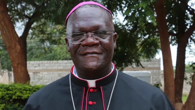 El arzobispo de Lusaka pide combatir el intento de colonizar Zambia con las tesis LGTBI