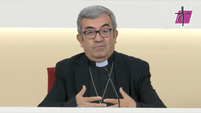 Mons. Argello asegura que la aplicacin de la LOMLOE est siendo muy convulsa