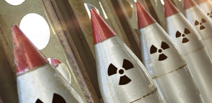 Obispos de Estados Unidos advierten que el uso de armas nucleares trae consecuencias desastrosas para la humanidad