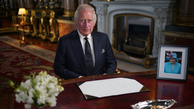 Canadá retira a Carlos III el título de Defensor de la Fe