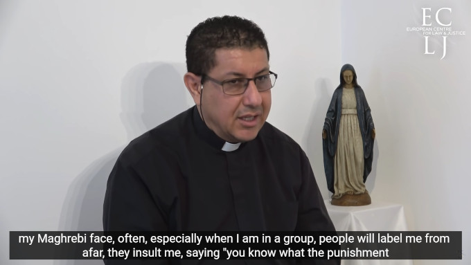 Un informe revela la persecución que sufren en Europa los musulmanes que se convierten al cristianismo