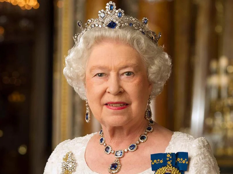 Muere Isabel II, reina del Reino Unido y «Gobernadora suprema de la Iglesia de Inglaterra»