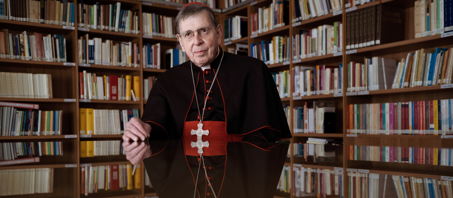 El cardenal Koch critica el sínodo alemán: no es posible debatir nada cuando solo se tiene un minuto para hablar