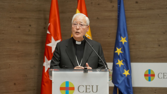 Mons. Reig Pla destaca el papel del testimonio de los conversos para evangelizar la sociedad