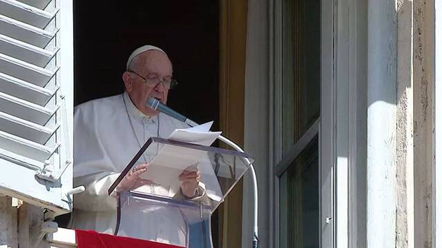 El Papa anuncia que el Snodo sobre la sinodalidad se alarga hasta 2024