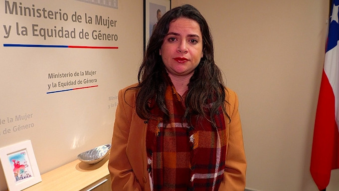 La ministra chilena de la Mujer anuncia un proyecto de ley para legalizar totalmente el aborto