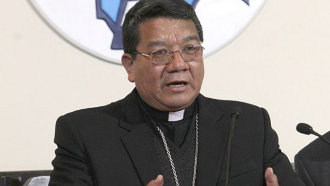 Mons. Pesoa, sobre Bolivia: Estamos construyendo un mundo al revs y un pas del revs