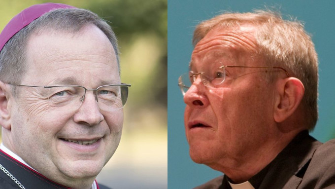 Bätzing asegura que el sínodo alemán sigue la senda del CVII y el cardenal Kasper afirma lo contrario