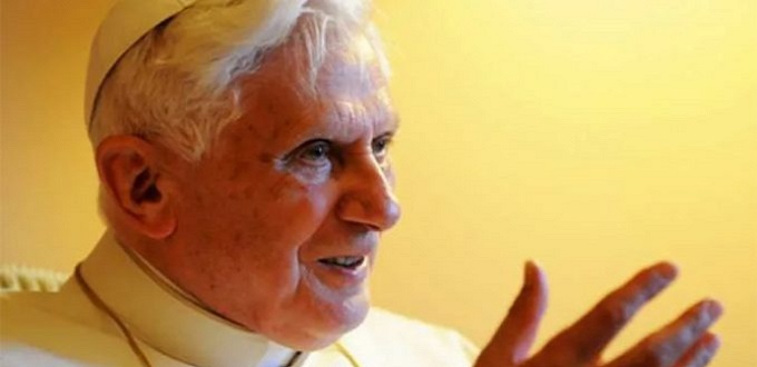 Benedicto XVI reflexiona sobre el Concilio Vaticano II en una nueva carta