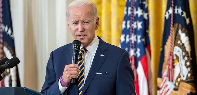 Gobierno de Biden destina miles de dlares a shows con drag queens para menores en Ecuador