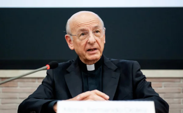 El Opus Dei convoca un Congreso Extraordinario para adecuar sus estatutos al Motu Proprio del Papa