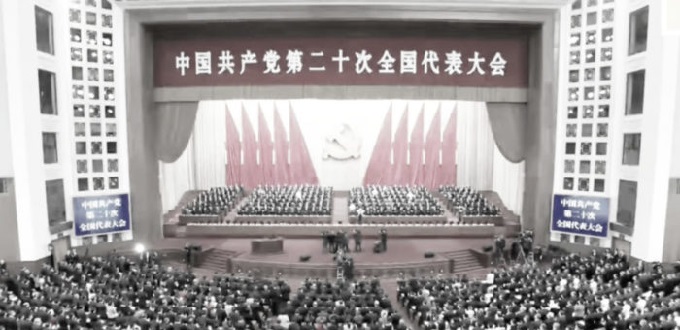 El régimen chino exige a las religiones que conviven en el país que sean más «marxistas»