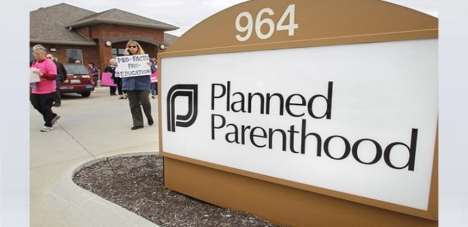 Planned Parenthood bate un nuevo récord en el número de bebés asesinados en abortos