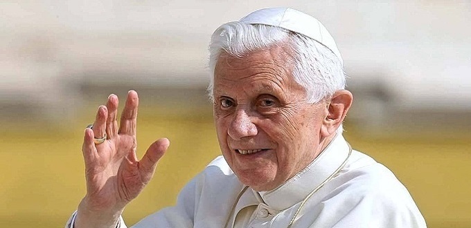 Premio Ratzinger para un telogo y un jurista