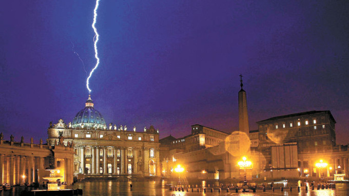 El Papa participar en el Encuentro Mundial sobre la Fraternidad Humana en la Plaza de San Pedro