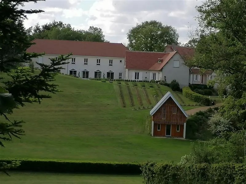 Capilla de las hermanitas