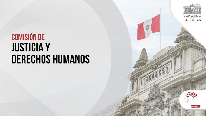 La Comisión de Justicia del Congreso peruano se opone a despenalizar el aborto en caso de violación