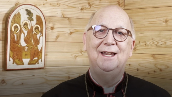 Mons. Eleganti: «Ya no espero nada bueno del próximo Sínodo, mal llamado sobre la sinodalidad»