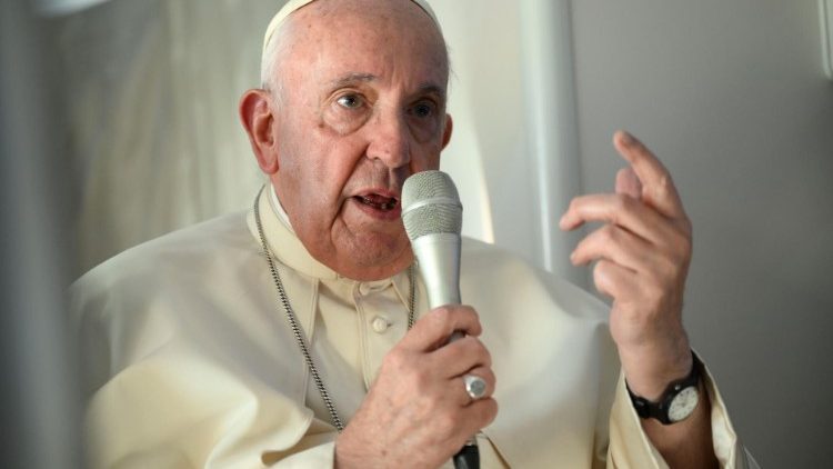 El Papa anuncia la convocatoria de un Consistorio en el que creará veintiún nuevos cardenales