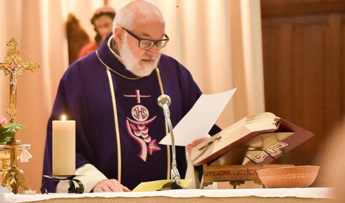 Sacerdote francs es sancionado sin predicar durante un mes tras decir la verdad sobre el aborto y la Primera Guerra Mundial