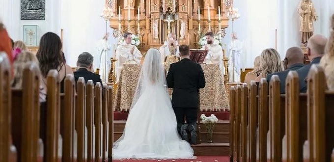 Los obispos de Estados Unidos hablan de la necesidad del catecumenado matrimonial