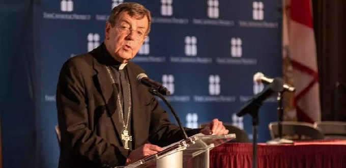 Los obispos católicos lamentan las victorias electorales a favor del aborto