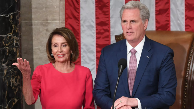 La abortista Nancy Pelosi dejar de presidir la Cmara de Representantes de EE.UU