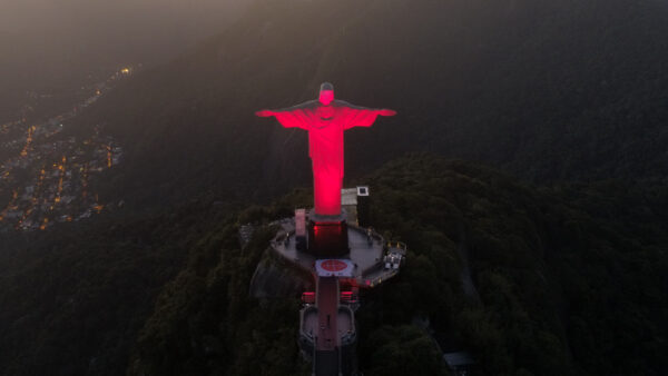 La semana que viene se celebra la #RedWeek por los cristianos perseguidos en el mundo