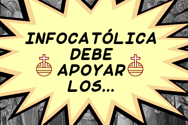 Menos objetivos insostenibes y ms adviento? Colabora con InfoCatlica